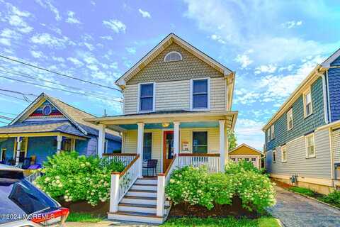 94 Clark Avenue, Ocean Grove, NJ 07756