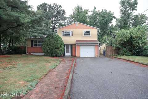 21 Aberdeen Terrace, Middletown, NJ 07748