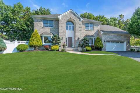 24 Ryjac Drive, Brick, NJ 08724