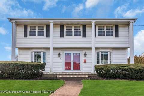 7 Howell Avenue, Spring Lake, NJ 07762