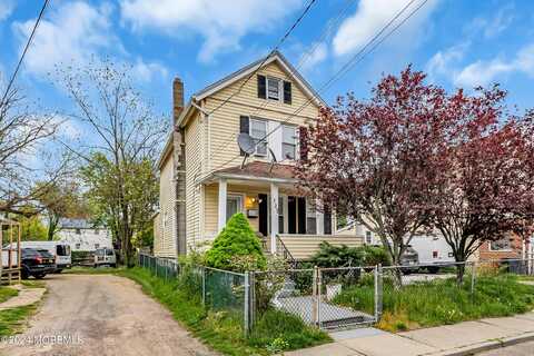 123 6th Avenue, Long Branch, NJ 07740