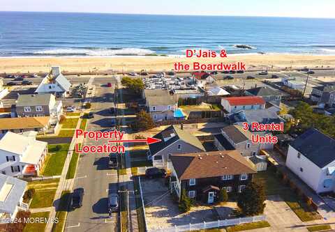 107 18th Avenue, Belmar, NJ 07719