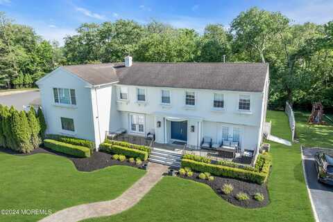 2 Century Drive, West Long Branch, NJ 07764