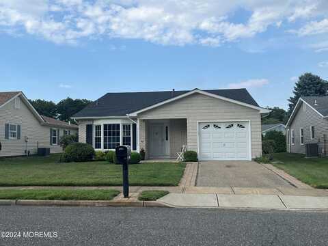 182 A S Everest Drive, Brick, NJ 08724