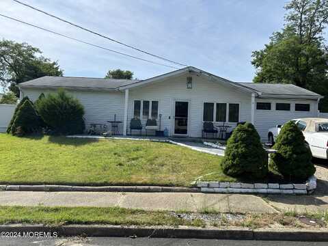 307 Belmar Avenue, Neptune, NJ 07753