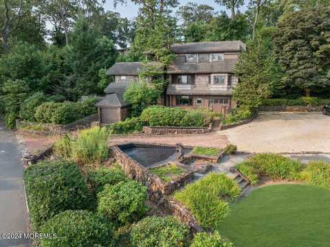 7 Hillside Road, Atlantic Highlands, NJ 07716