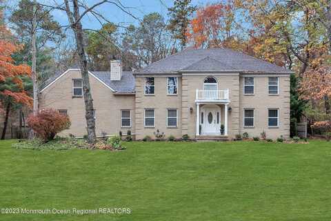 6 Pitney Lane, Jackson, NJ 08527