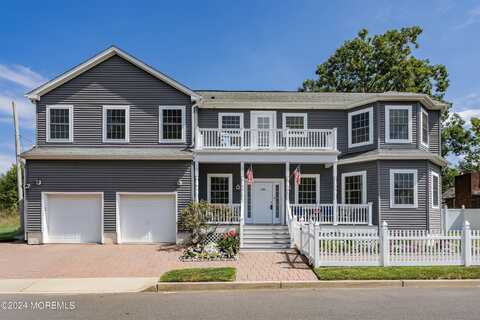 525 Bradley Boulevard, Toms River, NJ 08753