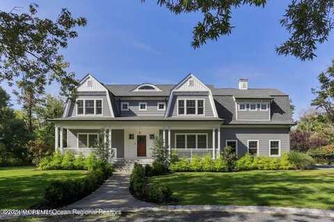 6 Pond Road, Rumson, NJ 07760