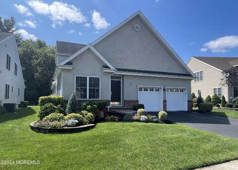 13 Salter Court, Manalapan, NJ 07726