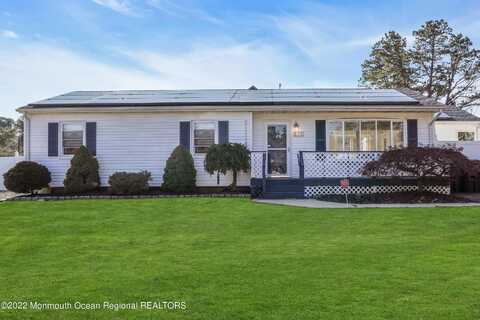 537 Continental Avenue, Bayville, NJ 08721