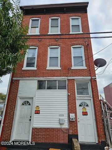 547 Perry Street, Trenton, NJ 08618