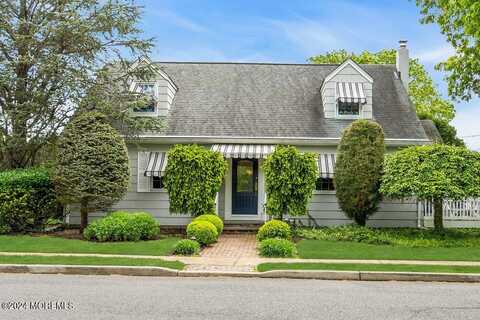 516 Brooklyn Boulevard, Sea Girt, NJ 08750