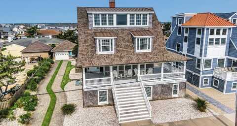 809 S Ocean Avenue, Seaside Park, NJ 08752