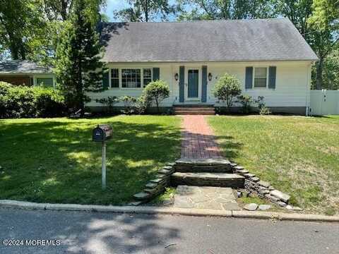 2002 Vernon Street, Oakhurst, NJ 07755