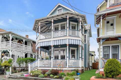 49 Franklin Avenue, Ocean Grove, NJ 07756