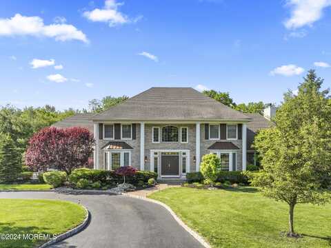 39 Northwoods Road, Ocean Twp, NJ 07712