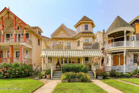 10 Abbott Avenue, Ocean Grove, NJ 07756