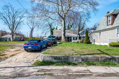 1405 10th Avenue, Neptune, NJ 07753