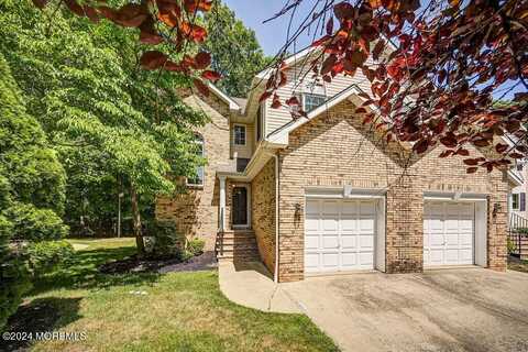 81 Agostina Drive, Holmdel, NJ 07733