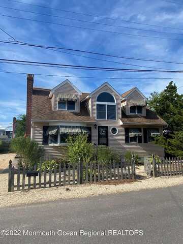 3 Bay Shore Road, Long Beach, NJ 08008