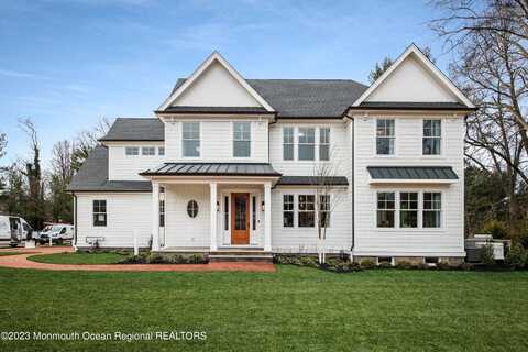 25 Bingham Court, Rumson, NJ 07760