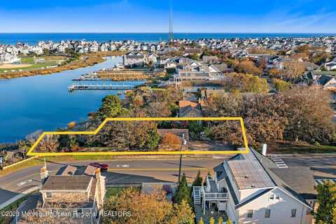 66 N Potter Avenue, Manasquan, NJ 08736