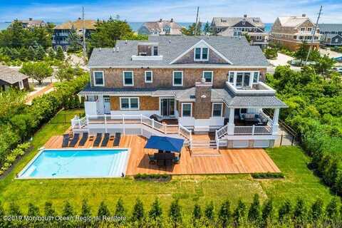 1328 Ocean Avenue, Mantoloking, NJ 08738