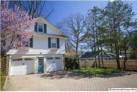 407 R Church Street, Spring Lake, NJ 07762