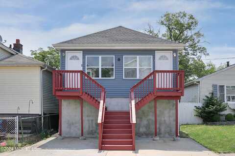 8 Bayview Avenue, Keansburg, NJ 07734