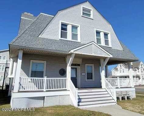 1100 Ocean Avenue, Belmar, NJ 07719