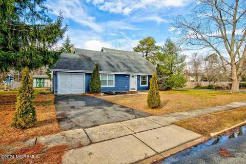 1242 Hermosa Drive, Lakewood, NJ 08701