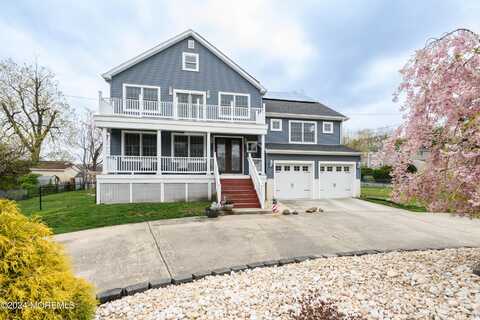 500 Ocean Boulevard, Leonardo, NJ 07737