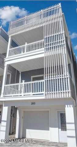 200 Sampson, Seaside Heights, NJ 08751