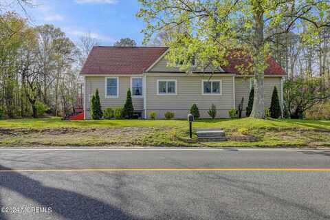 710 Freehold Road, Jackson, NJ 08527