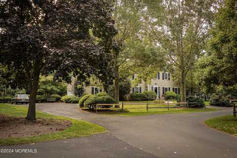 4 Dogwood Lane, Rumson, NJ 07760