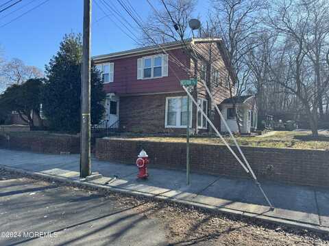 32 Heston Avenue, South Amboy, NJ 08879