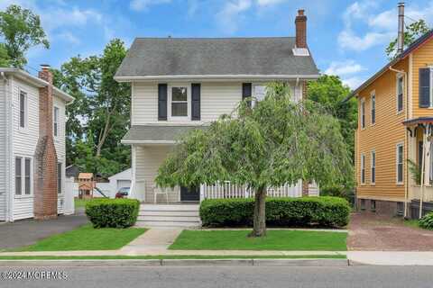 195 Main Street, Matawan, NJ 07747