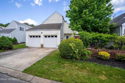 107 Deerfield Drive, Manahawkin, NJ 08050