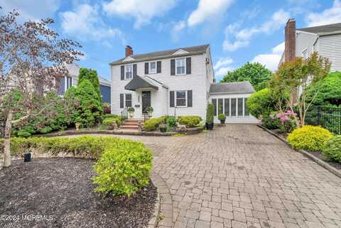 608 Corlies Avenue, West Allenhurst, NJ 07711