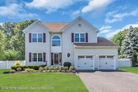 10 Judy Road, Eatontown, NJ 07724