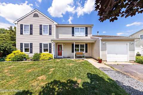 191 Ravenwood Boulevard, Barnegat, NJ 08005