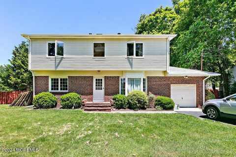 93 Stillwell Road, Holmdel, NJ 07733