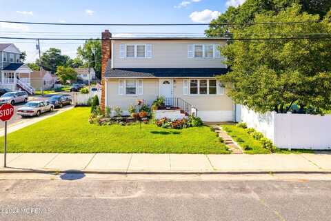 31 Garfield Avenue, Keansburg, NJ 07734