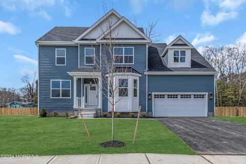 14 Melinda Court, Bayville, NJ 08721