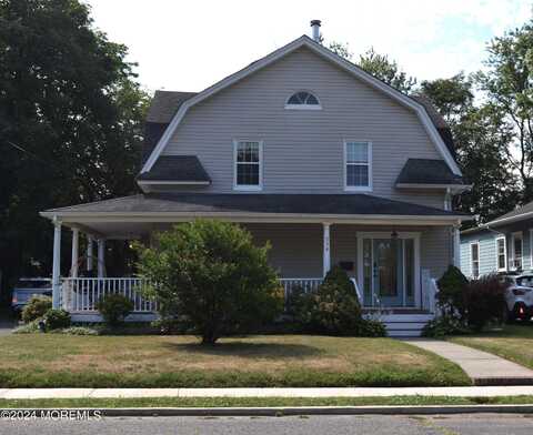 234 Vanderveer Place, Long Branch, NJ 07740