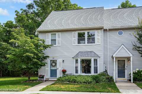 32 Independence Court, Jackson, NJ 08527