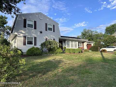 3 Springhill Drive, Howell, NJ 07731