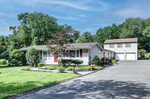 155 Tyrpak Road, Howell, NJ 07731