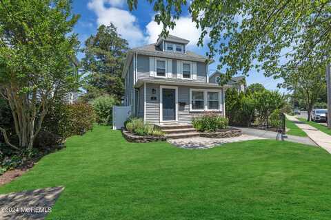 9 Mclaren Street, Red Bank, NJ 07701